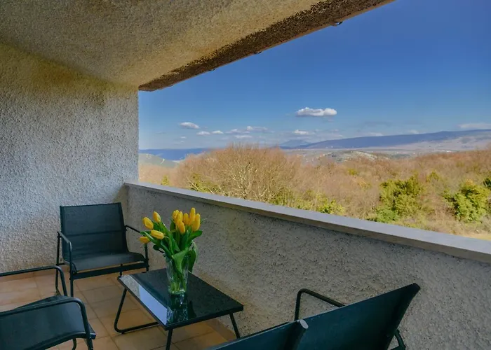 Apartman Noli