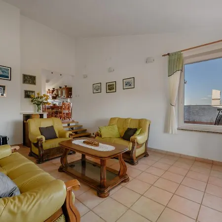 Apartman Noli Rakalj Exterior photo