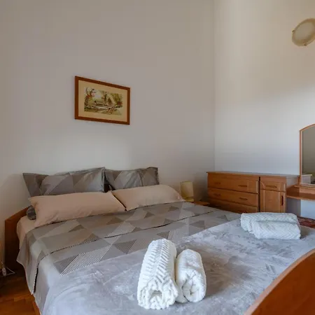 Apartman Noli Rakalj Exterior photo