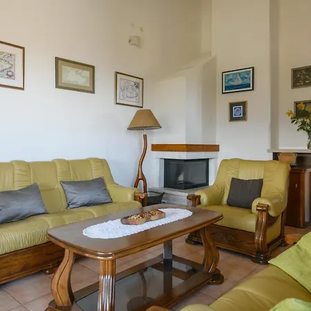 Apartman Noli Rakalj Exterior photo