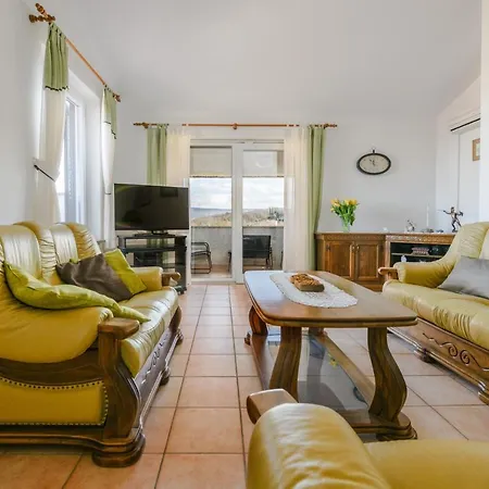 Apartman Noli Rakalj Exterior photo