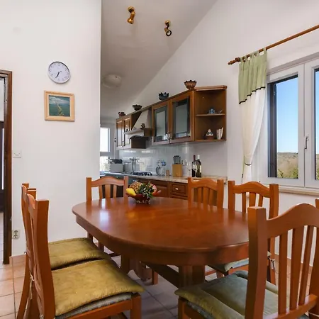 Apartman Noli Rakalj Exterior photo