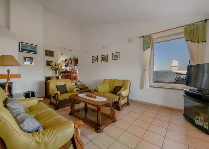 Apartman Noli