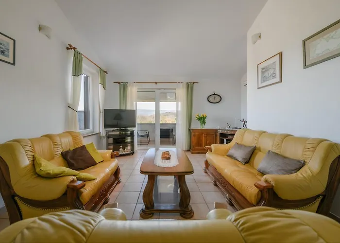 Apartman Noli
