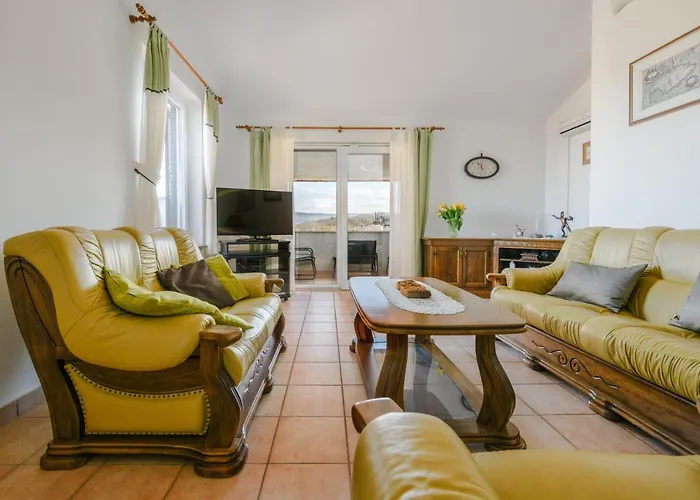 Apartman Noli