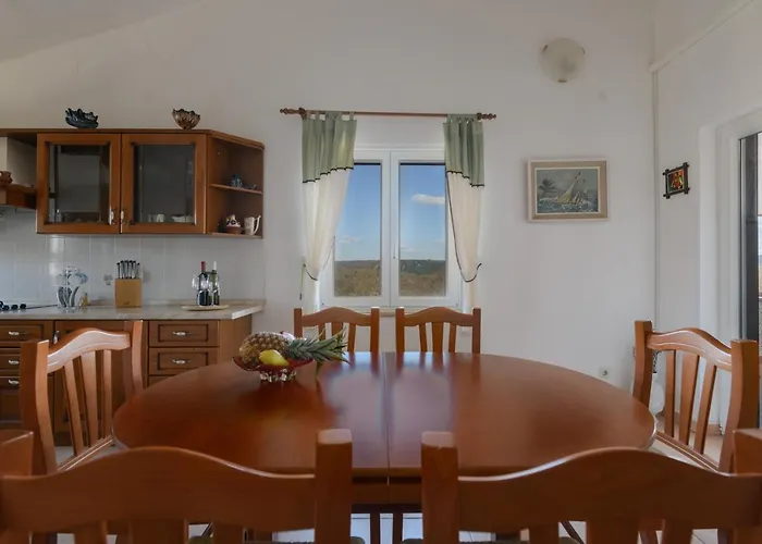Apartman Noli
