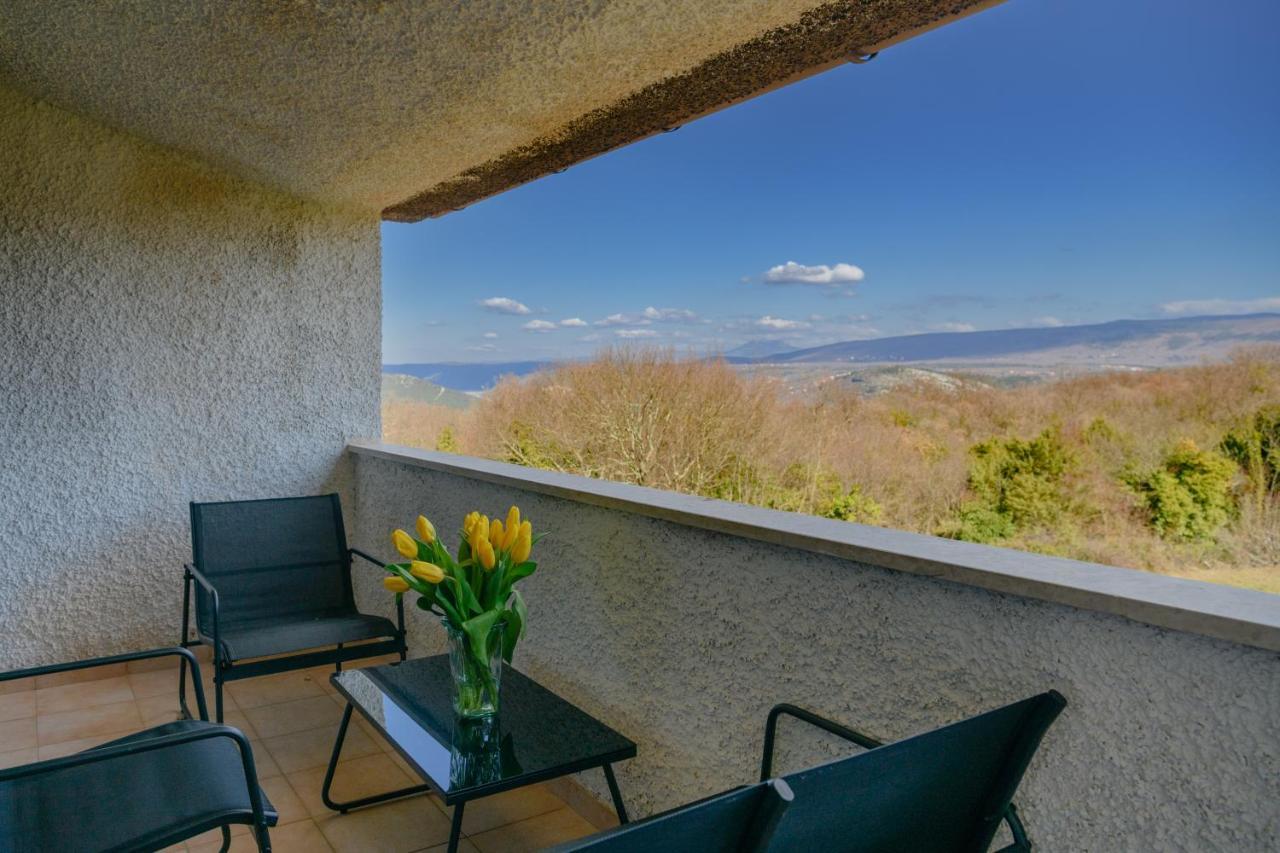 Noli Apartament Rakalj
