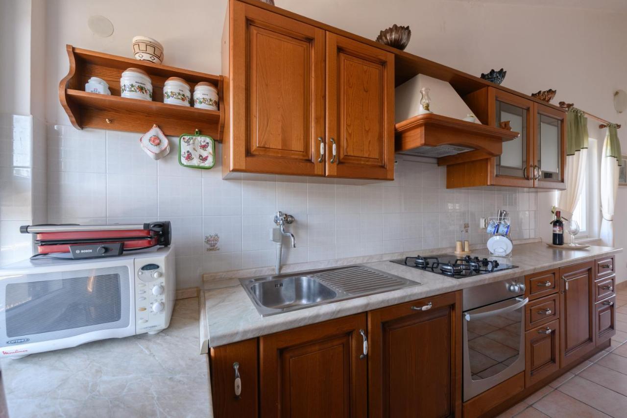 Noli Apartman Rakalj