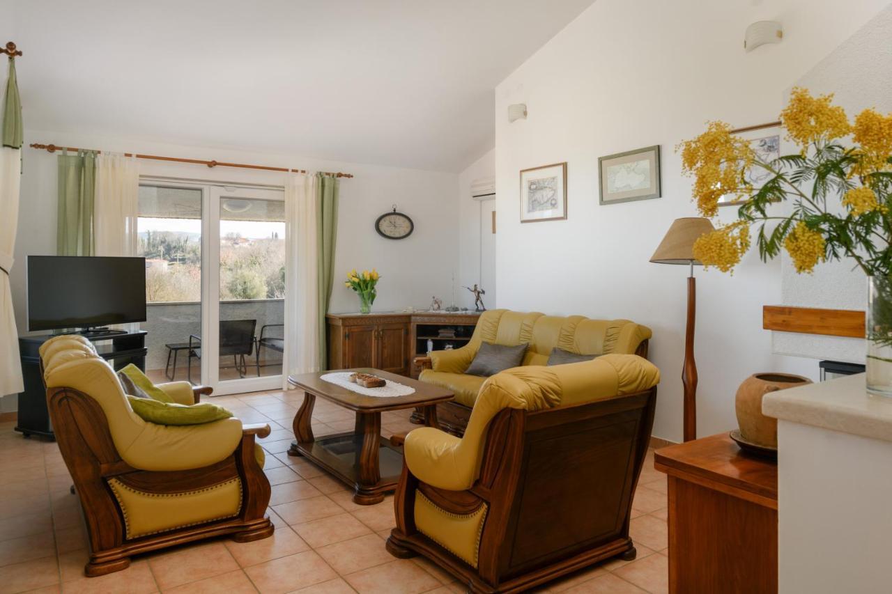 Noli Apartment