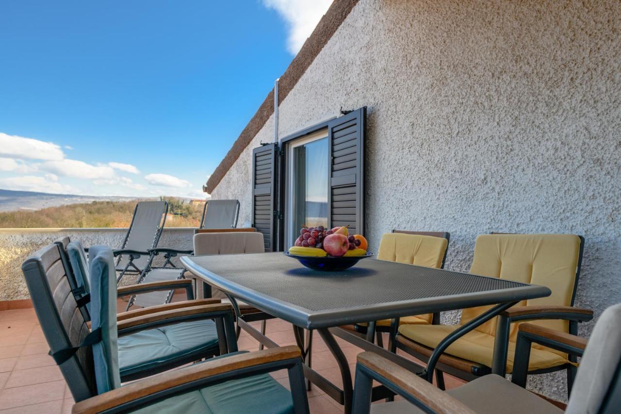 Apartman Noli Rakalj