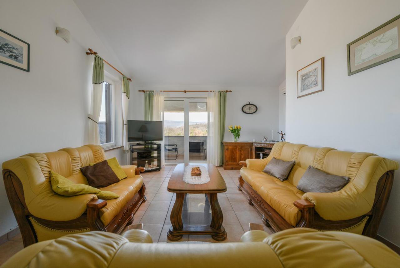 Noli Apartment *