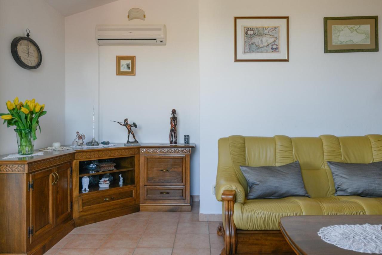 Noli Apartament Rakalj