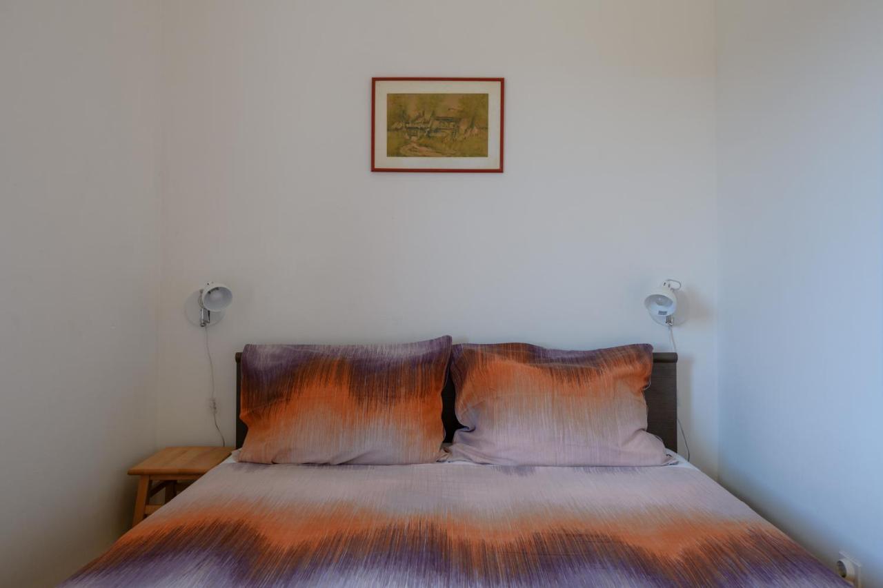 Apartment Noli *