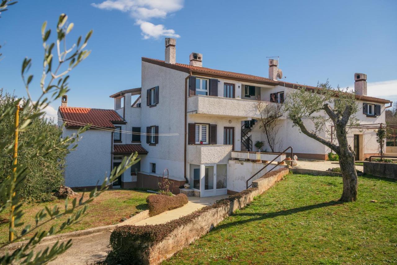 Apartment Noli